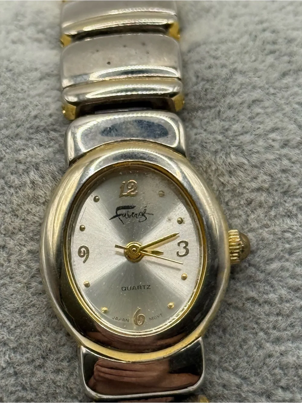 fabrege elegant two